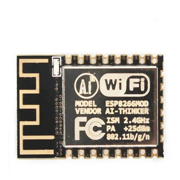 ESP-12E ESP8266 WiFi Module