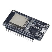 ESP-32S ESP-32 Development Board WiFi Wireless Bluetooth Antenna Module For Arduino 2.4GHz Dual Core ESP32S ESP32