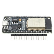 ESP-32S ESP-WROOM-32 ESP32 Bluetooth-compatible WIFI Dual Core CPU Development Board