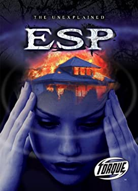 Pre-Owned ESP Torque Books: The Unexplained Library Binding Adam Stone ...