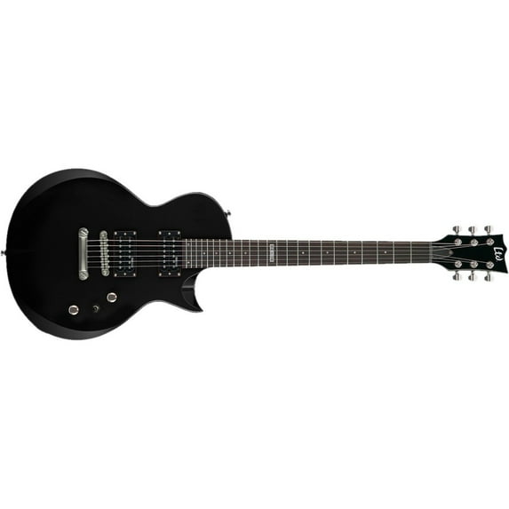 ESP EC-10 KIT BLK Electric Guitar