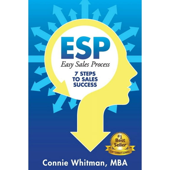 ESP-Easy Sales Process, (Paperback)