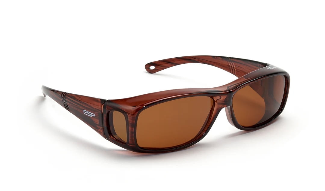 ESP Eyewear Over The Glasses Polarized Collection (Fitover  display picture 2