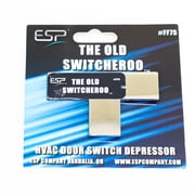 ESP FF75 Heavy-Duty Industrial Furnace Magnet, aka The Old Switcheroo