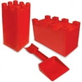 thumbnail image 1 of ESP Kid's Snow and Sand Castle Play Kit, 1 of 2