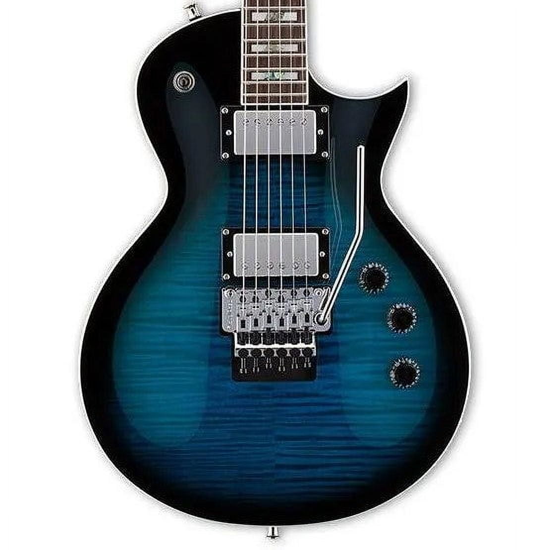 ESP LTD AS-1FR Alex Skolnick Signature Electric Guitar w ESP LTD AS-1FR Alex Skolnick Signature Electric Guitar w