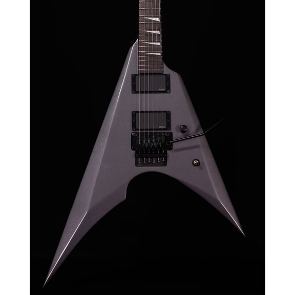 ESP LTD Arrow-400, Charcoal Metallic