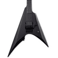 thumbnail image 1 of ESP LTD Arrow Black Metal Electric Guitar (Black Satin), 1 of 6