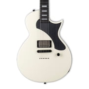 ESP LTD EC-01 FT Olympic White Electric Guitar