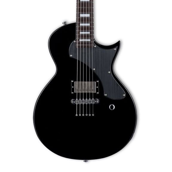 ESP LTD EC-01FT Black Electric Guitar