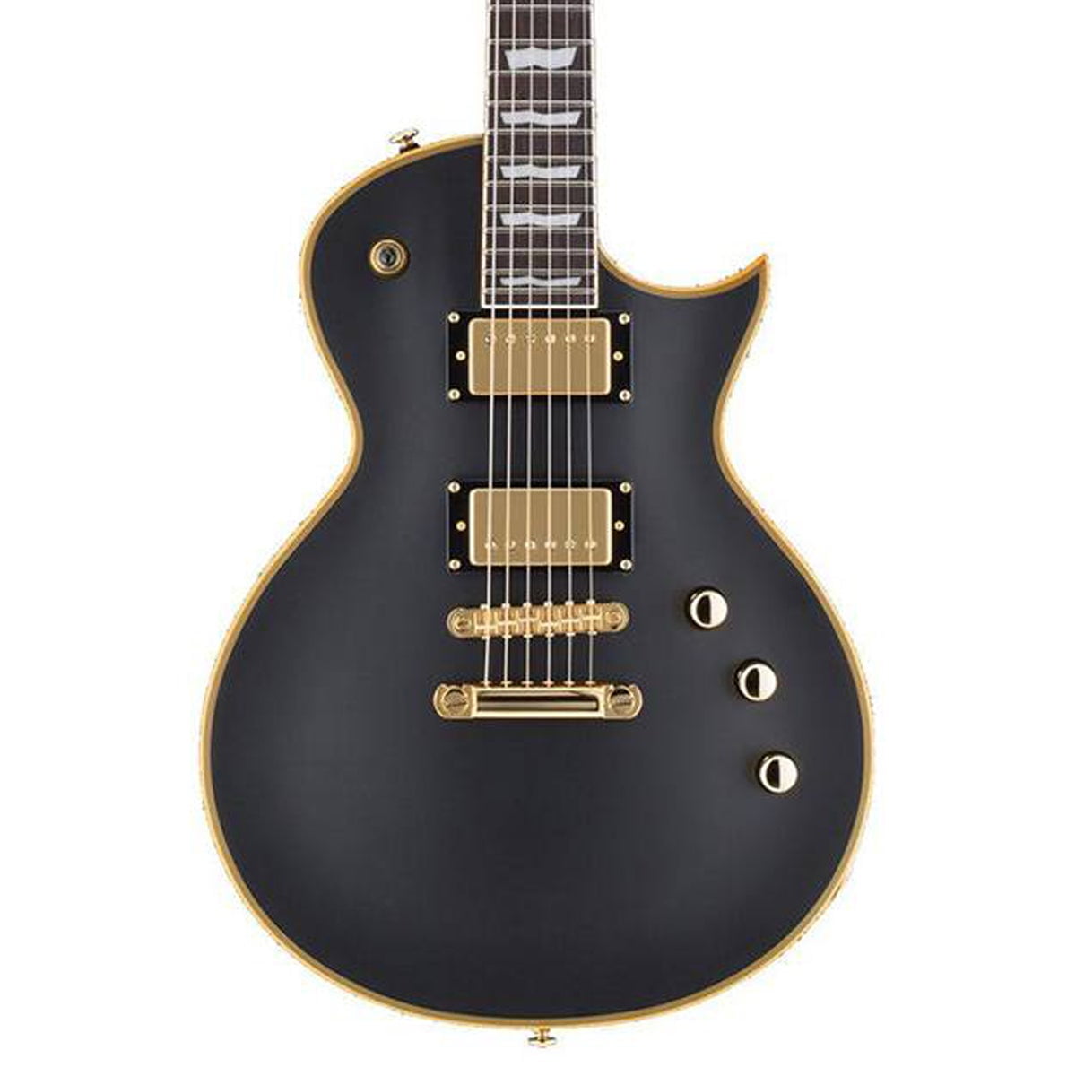 ESP LTD EC-1000 Duncan Electric Guitar