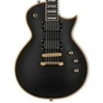thumbnail image 1 of ESP LTD EC-1000 VB Vintage Black Electric Guitar, 1 of 2