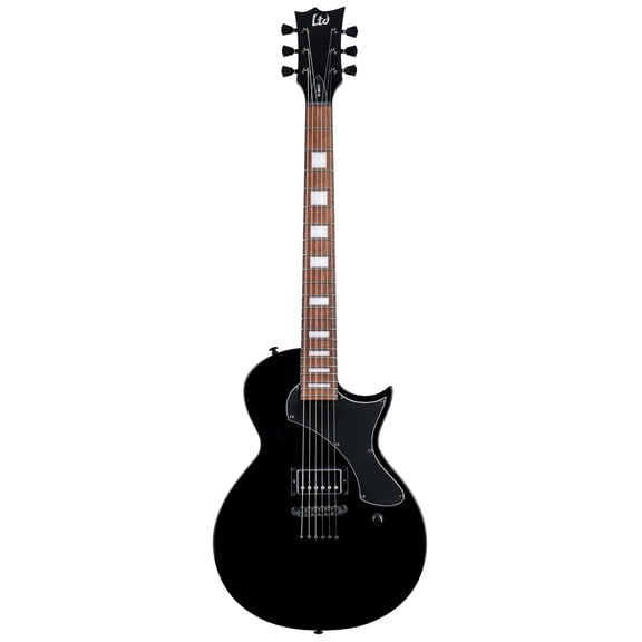 ESP LTD EC-201 Electric Guitar - Black
