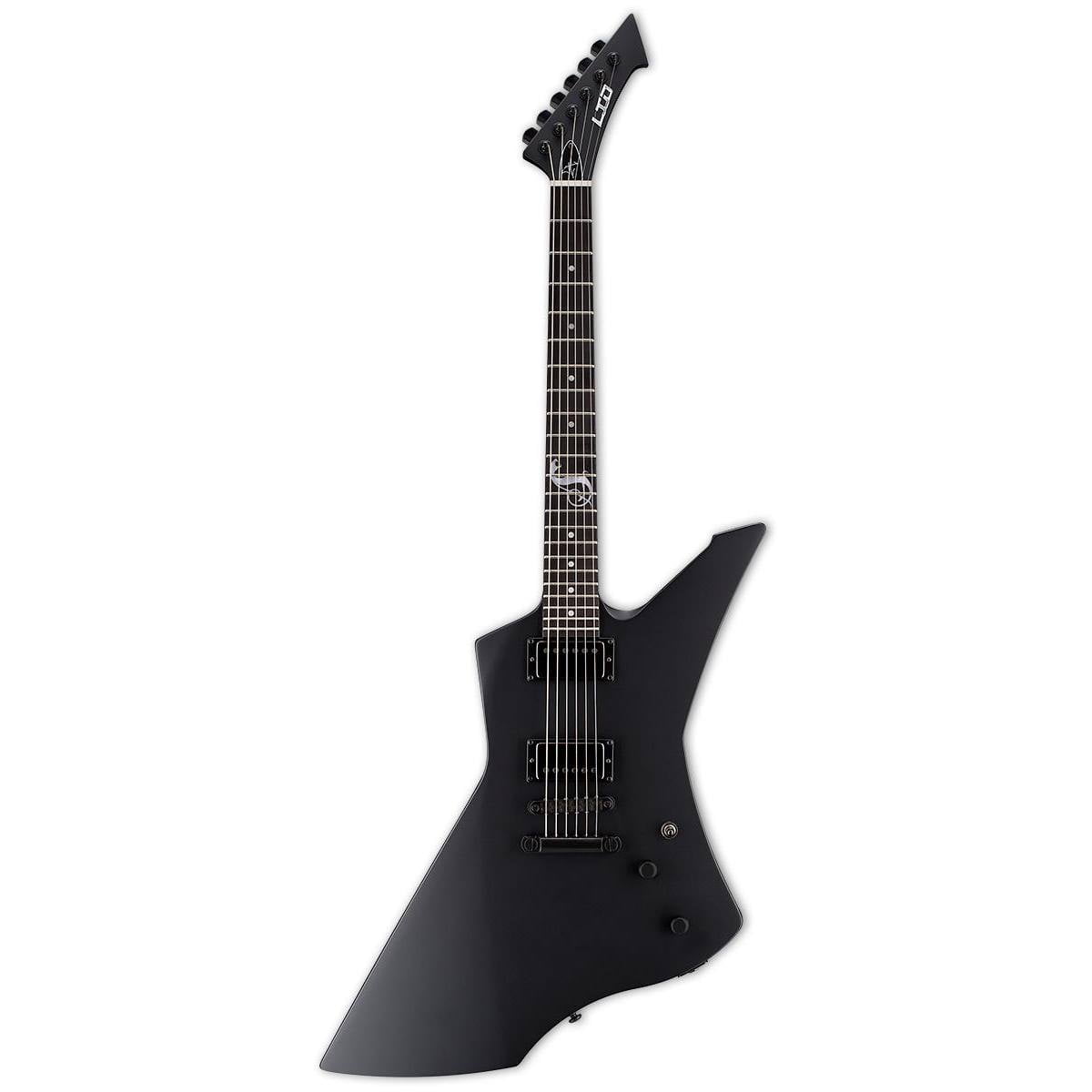 ESP LTD James Hetfield Snakebyte Electric Guitar Philippines Ubuy