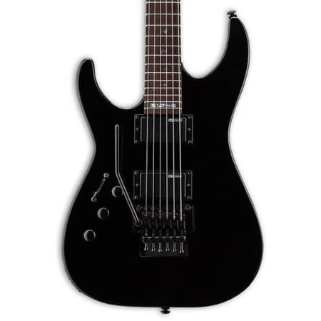 ESP LTD KH-202 Kirk Hammett Left Handed Electric Guitar