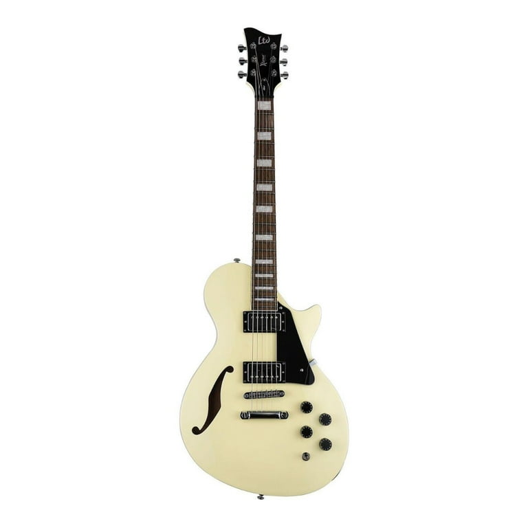 Ltd semi hollow cheap