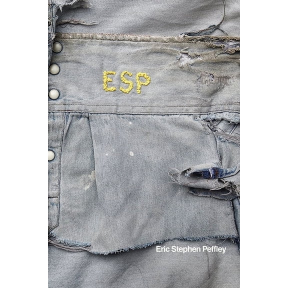 ESP (Paperback)