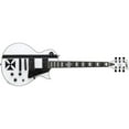 thumbnail image 1 of ESP Signature LTD IRON CROSS SW Electric Guitar, 1 of 3