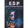 thumbnail image 1 of Pre-Owned ESP: Stories of Strange Happenings (Paperback) 0590313126 9780590313124, 1 of 1