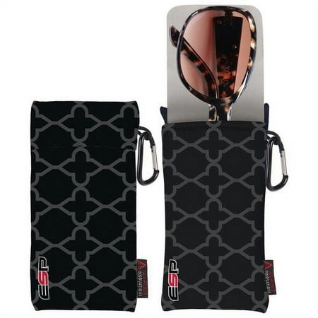 ESP Trellis Eyewear Storage Pouch, Large