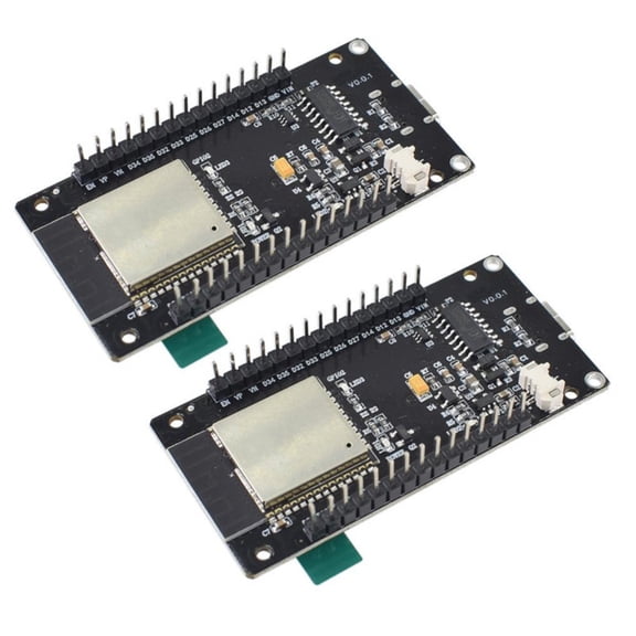 ESP32 Board 16MB Memory Bluetooth-compatible 4.2BLE WiFi802.11B/G/N LCD Displays Module For Programming Projects
