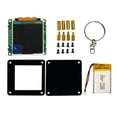 thumbnail image 1 of ESP32 C3 Desktop Small Ornaments 1.44 Inch LCD Display Carry-On Mini TV Portable Pendant Lvgl Spaceman St7735 SPI Screen, 1 of 6