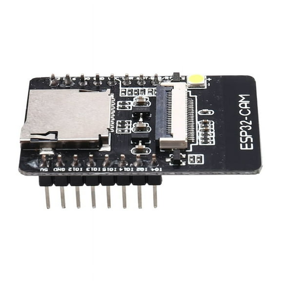 ESP32-CAM Development Board Without OV2640 Camera Ideal for IoT Projects