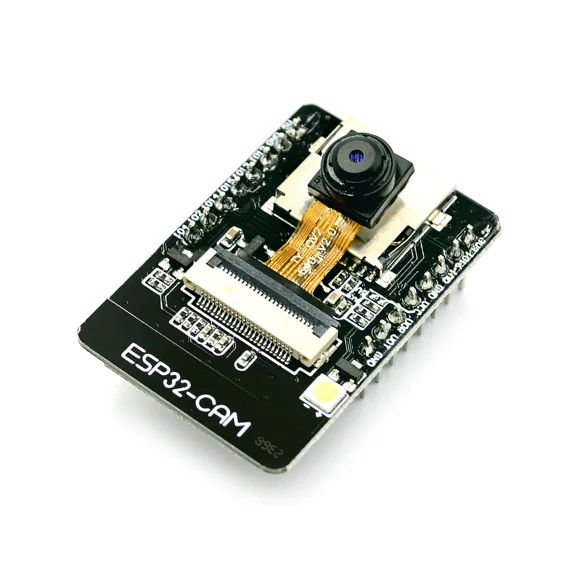 ESP32-CAM  Module  serial to WiFi  Type-c Development Board 5V For Bluetooth with OV2640 Camera Module Nodemcu