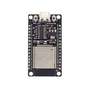 ESP32-DevKitC Development Board Dual-Mode WiFi + Cores Microcontroller Processor Integrated