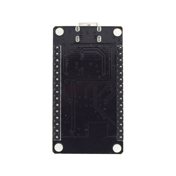 ESP32 Development Board, Dual Core Bluetooth & WiFi Module, 30Pin ESP32-WROOM-32S/32D, Ultra-Low Power,5 * Development Board,Black