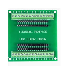 ESP32 Development Board Duals Core 30Pin ESP32 GPIO Board