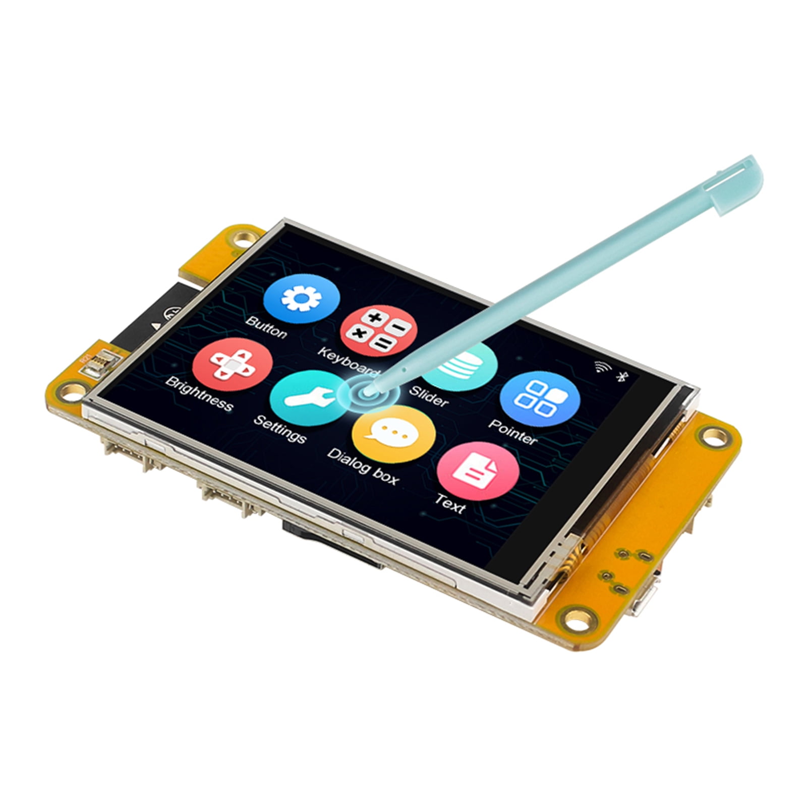 ESP32 Development Board WiFi Bluetooth 2.8 "240*320 TFT Touchs ...