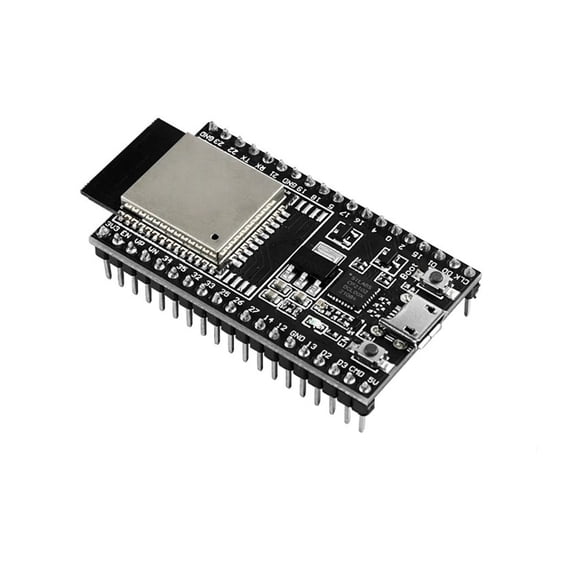 ESP32 Development Board Wireless WiFi+Bluetooth module Ultra-Low Power Consumption Dual Core ESP32-32D 32U 32S 30Pin 38Pin