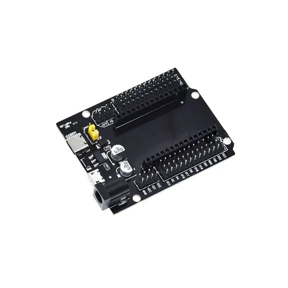 ESP32 Development Board Wireless WiFi+Bluetooth module Ultra-Low Power Consumption Dual Core ESP32-32D 32U 32S 30Pin 38Pin