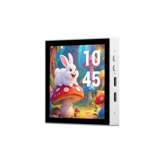 ESP32 P4 Development Board 4 Inch Touch Display Panels RISC-V MCU Wifi 6 BT Module 720x720 32MB Flash SPI