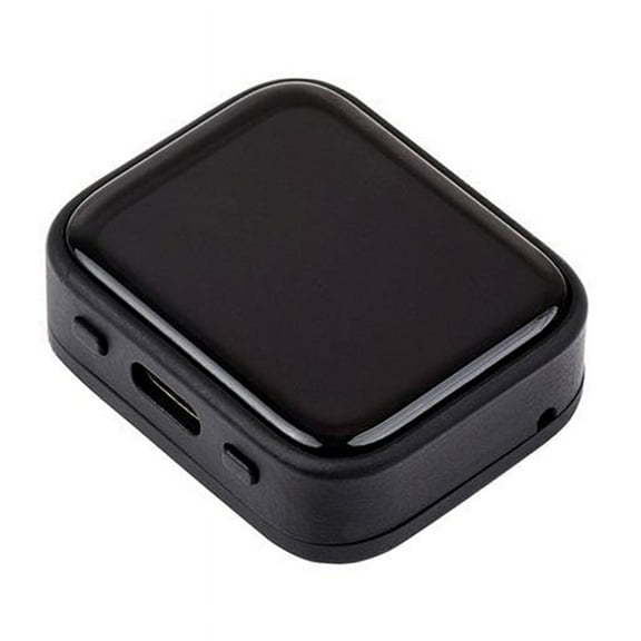 ESP32-S3 1.8inch AMOLED Touch Display Development Board, 32-Bit LX7 Dual-Core Processor, 368x448