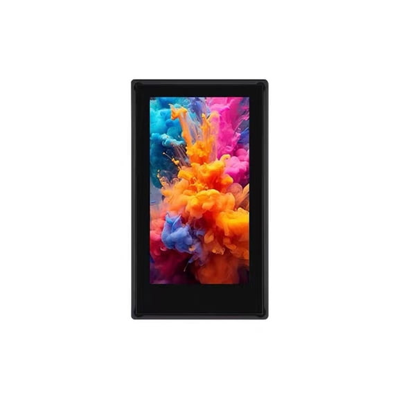 ESP32-S3 1.91inch AMOLED Display AI Development Board 240x536 Accelerometer and Gyroscope Sensor with Touch