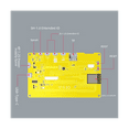 ESP32-S3 5-Inch IPS 800X480 RGB LCD TFT Display Module HMI 8M PSRAM 16M ...