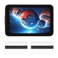 thumbnail image 1 of ESP32-S3 AMOLED 1.64-Inch Touch Display Screen Flash-16MB PSRAM-8MB WIFI Bluetooth Wireless Module 280x456 QSPI,1 * 1.64-inch Touch Screen, 1 of 8
