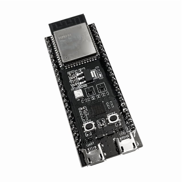 programming module development board module compatible... ESP32-S3-DevKitC-1 Development Board Module Equipped with the ESP32-S3 ...