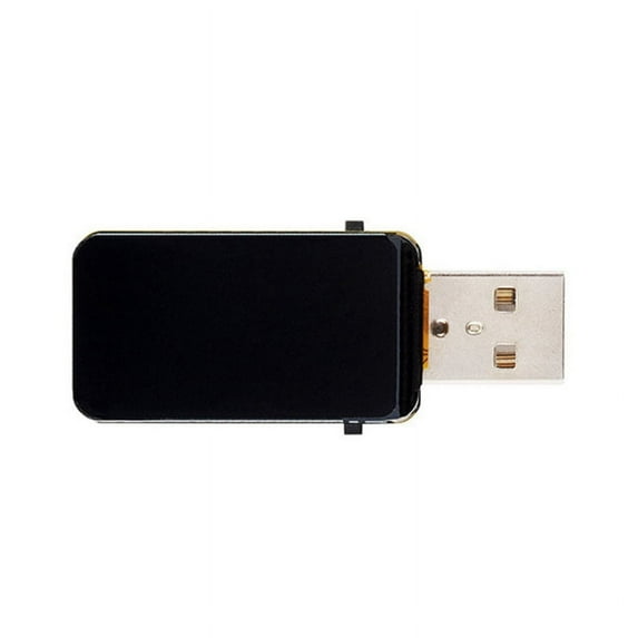 ESP32-S3 Development Board 1.4inch Mini LCD Display Support WIFI BT5 On-Board RGB Color LED Full-Speed USB Serial Port