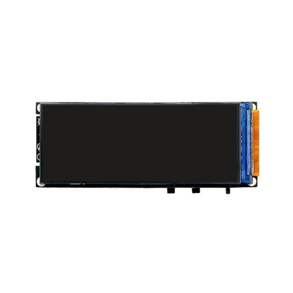 ESP32-S3 Development Board 3.13-Inch Color LCD AI for Chat Robot WIFI&Bluetooth 376x960 16.7M