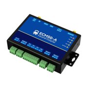 ESP32-S3 MicroPython Programmable Industrial Computer WIFI BLE Lora RJ45 RS485 RS232 ECM50 2DI 2AI 2DO Modbus Gateway
