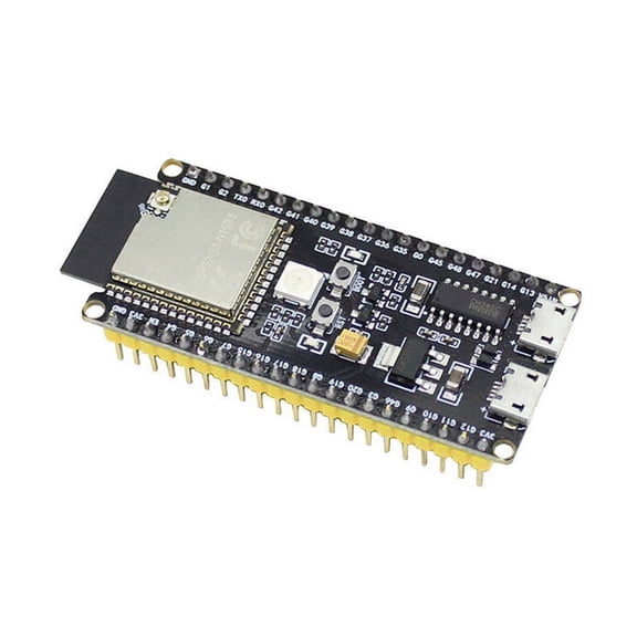 ESP32-S3 N16R8 Artificial Intelligence AI Voice Motherboard for Xiaozhi AI Chatbot Micro-Type Interface
