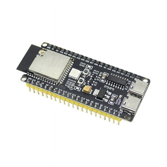 ESP32-S3 N16R8 Artificial Intelligence AI Voice Motherboard for Xiaozhi AI Chatbot TYP y590