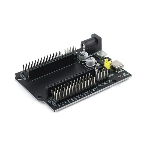 ESP32-WROOM-32 Expansion Development Board DEVKIT V1 30P Power Board Module ESP32S Shield Development Expansion Board
