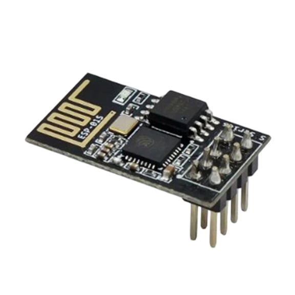 ESP8266 Based ESP01S Relays Module with Androids App Support for IoT Home Automation Systems Mobile Device Integration