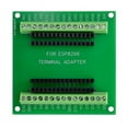 thumbnail image 1 of ESP8266 Breakout Board Expansion GPIO 1 Into 2 for 38 Pins ESP-12E NodeMCU Development, 1 of 7