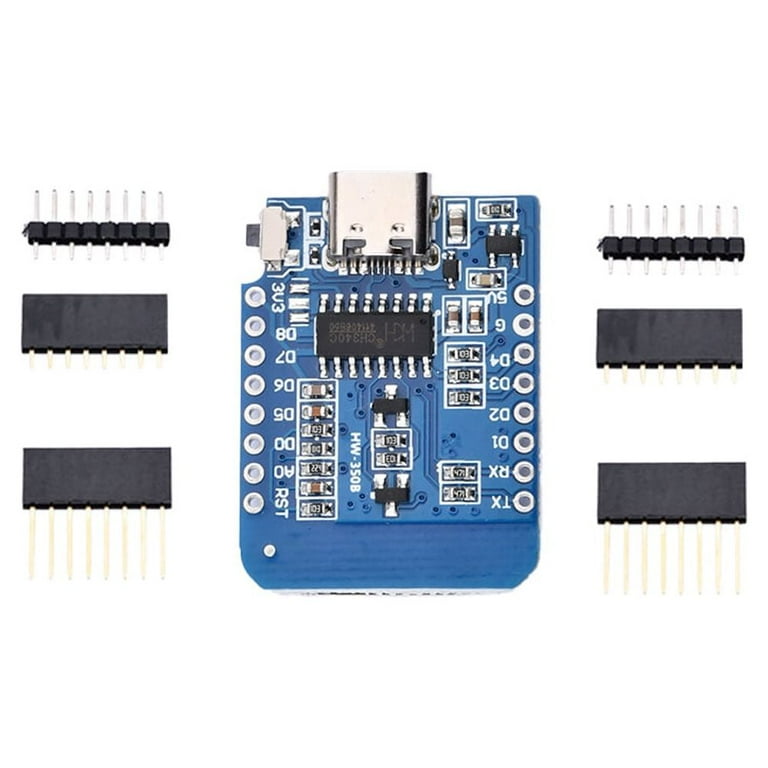 Esp8266 I2c Arduino Nano | proyectosarquitectonicos.ua.es