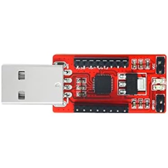 ESP8266EX 2.4GHz WiFi UART Wireless RF Module USB Test Board E103-W01-BF 50 * 18mm Test Board IoT Transceiver 3.0~3.6V